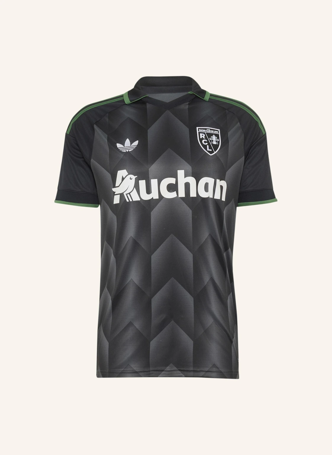 adidas RC LENS 26/27 AUSWÄRTSTRIKOT