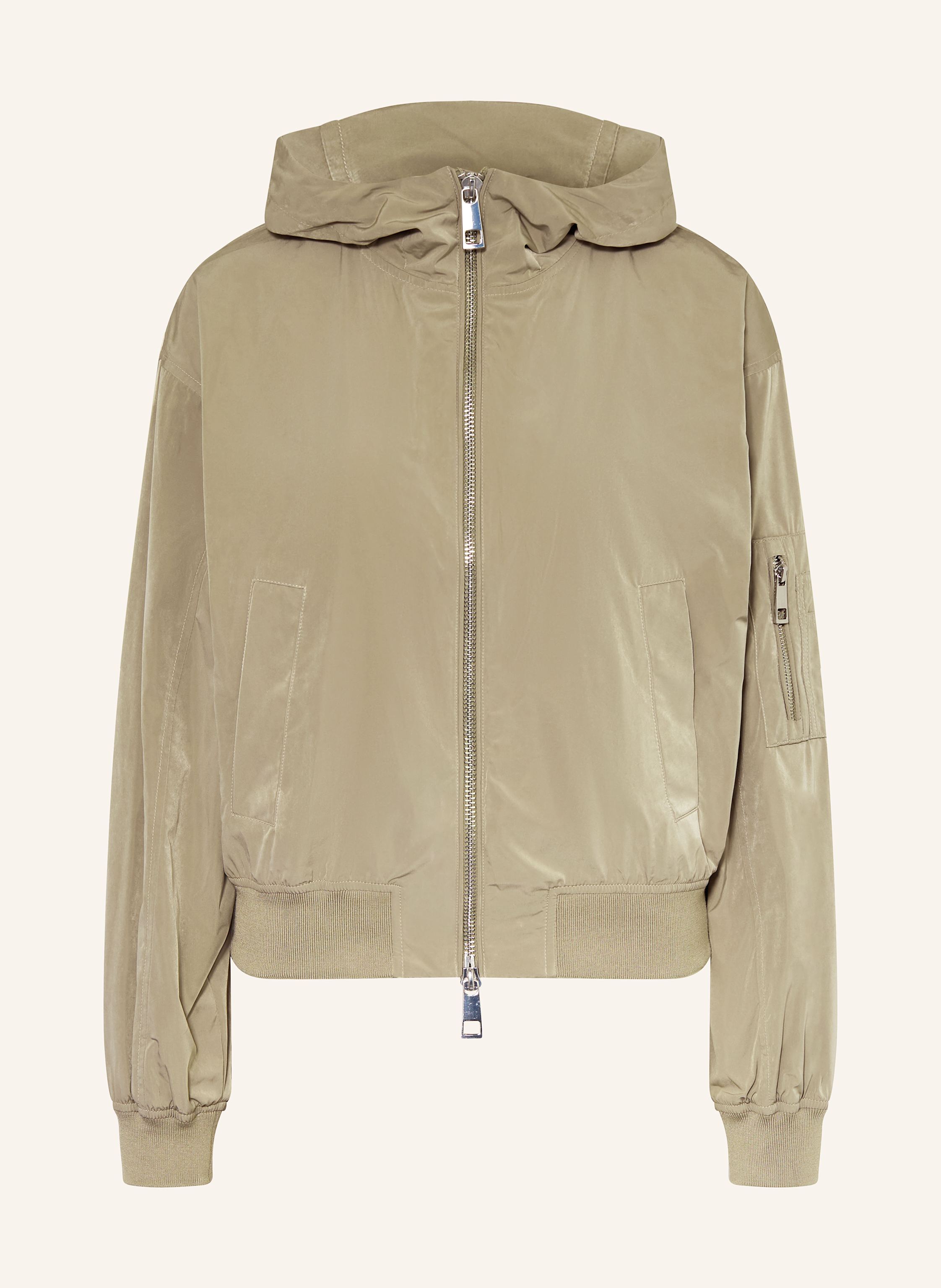 darling harbour Blouson