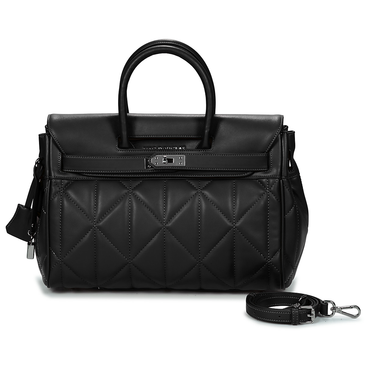 Mac Douglas - CLINT PYLA XS - Black