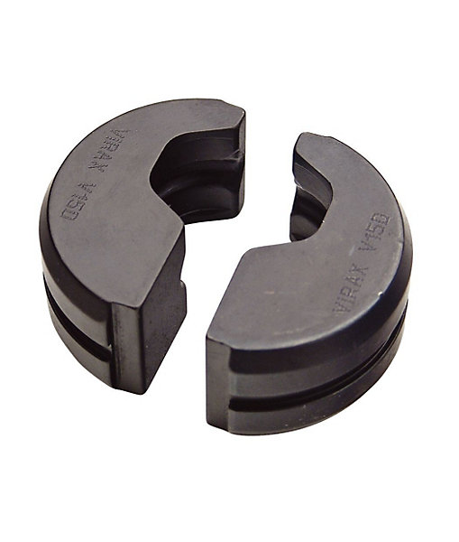 Insert de sertissage Virax profil M 28 pour i10 i26 M20  M21  ML21  - 252955