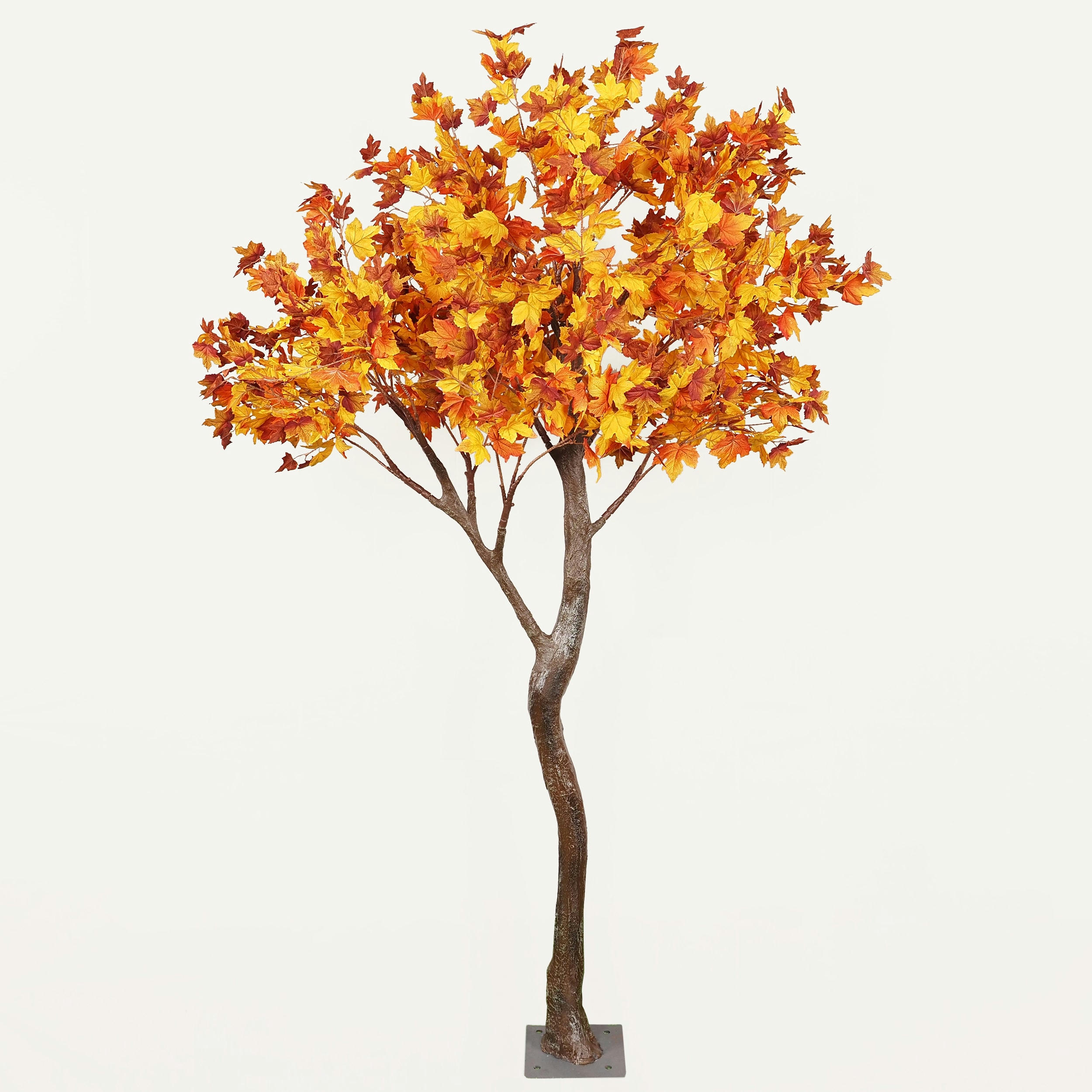 - Arbre artificiel grande taille érable 270cm