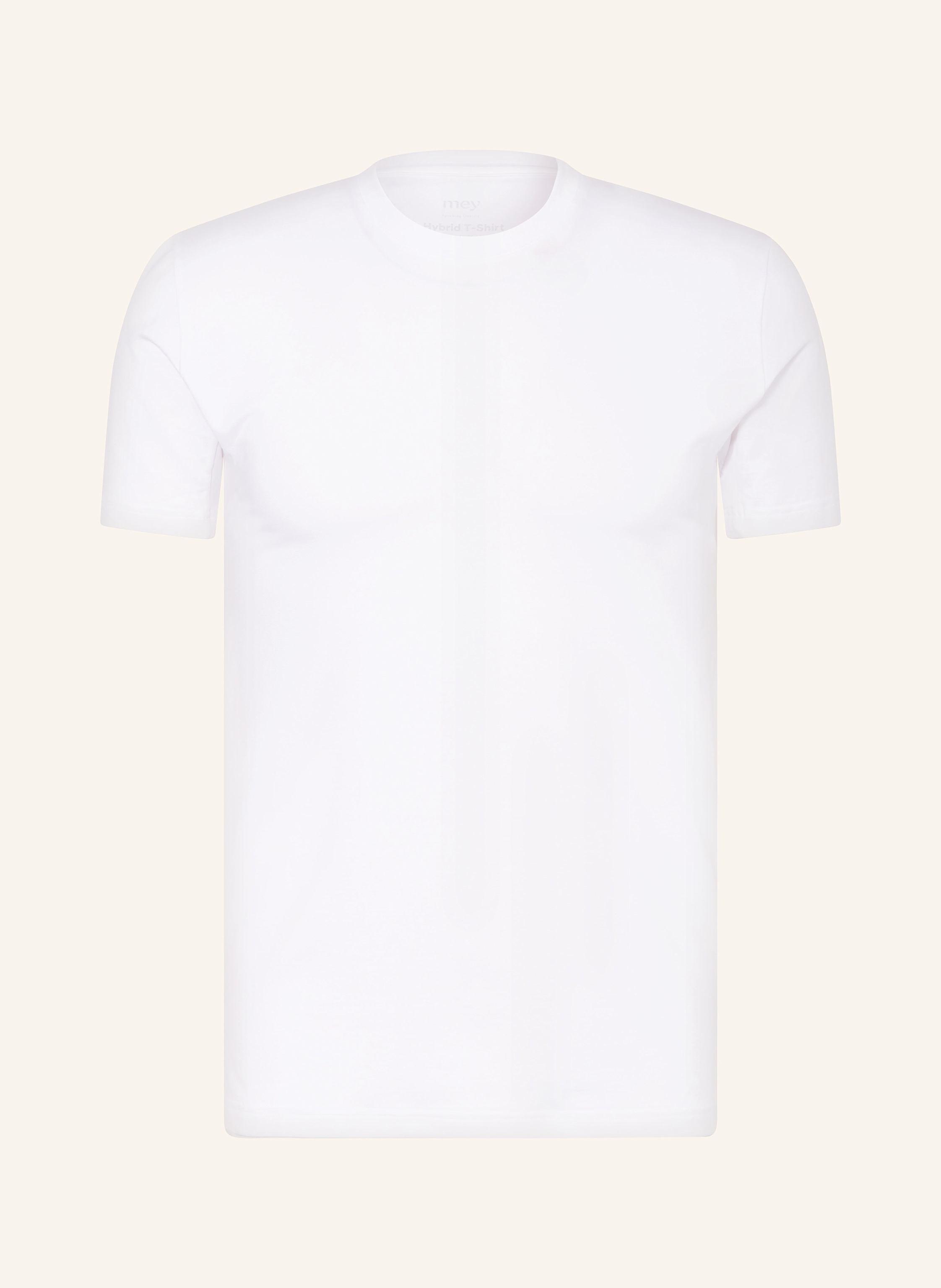 mey Lounge-Shirt Serie HYBRID