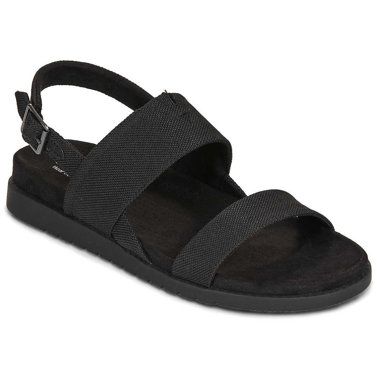 Toms - MARIN - Black