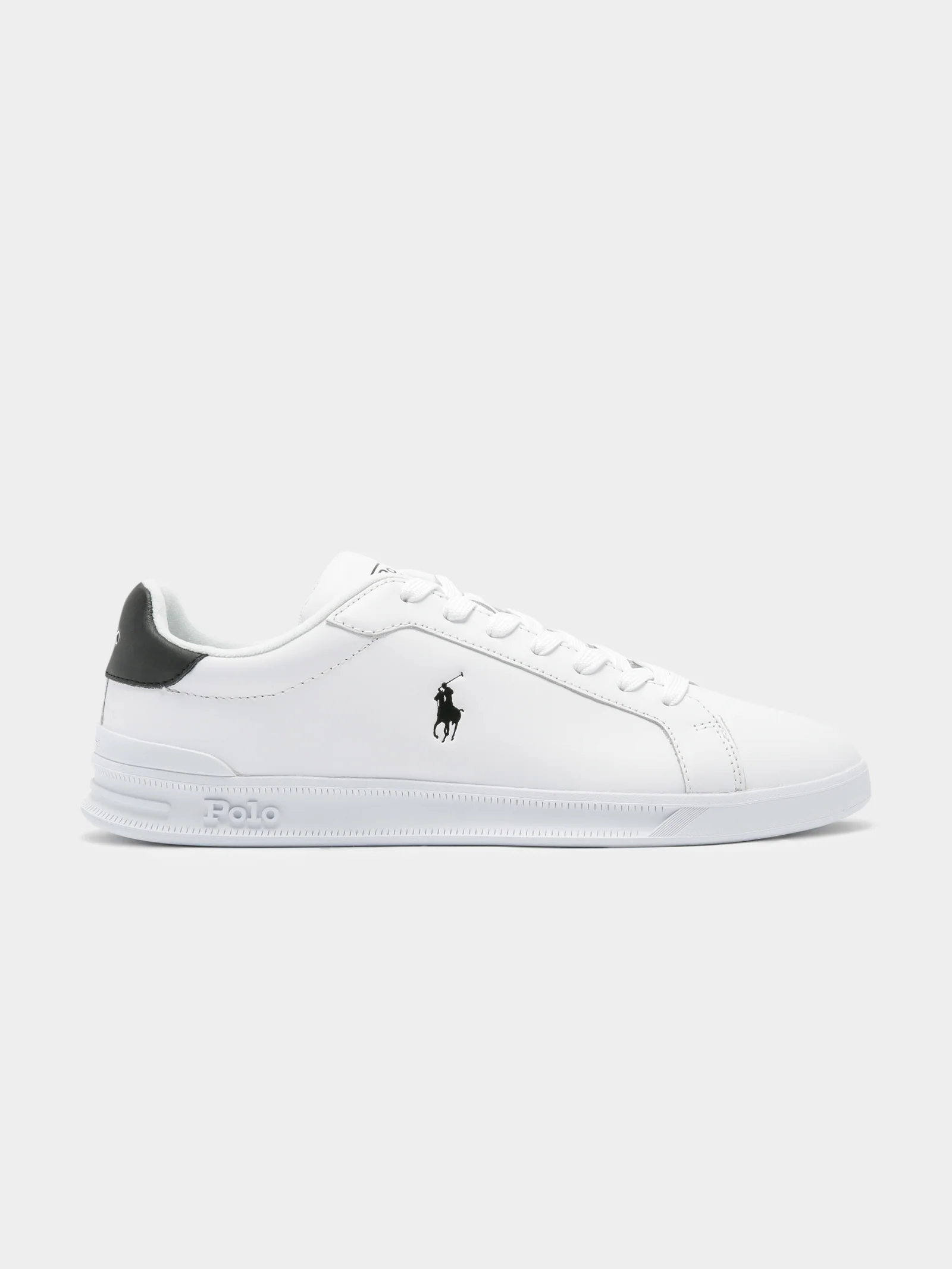 Mens Heritage Court Sneakers