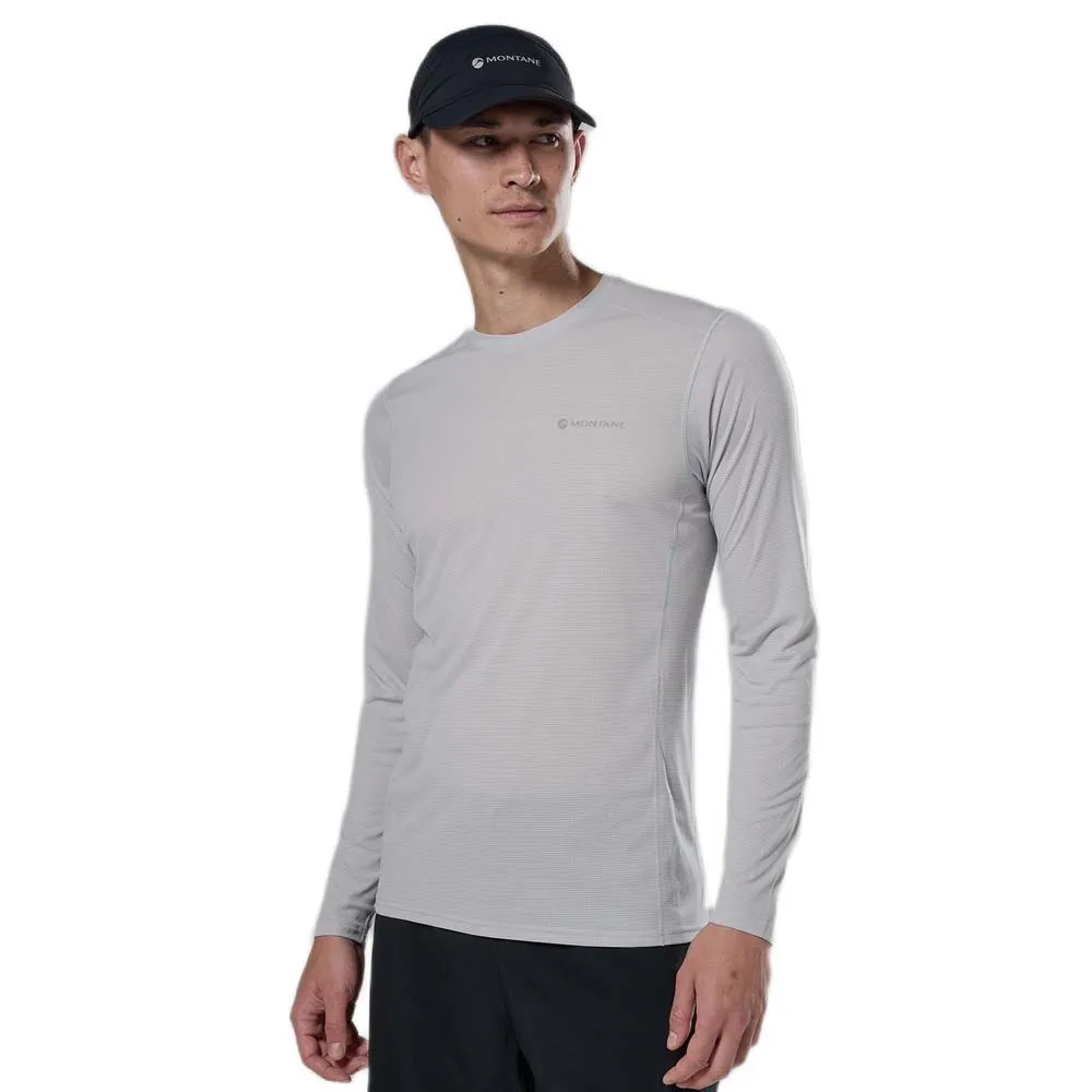 Montane Dart Nano long sleeve T-shirt