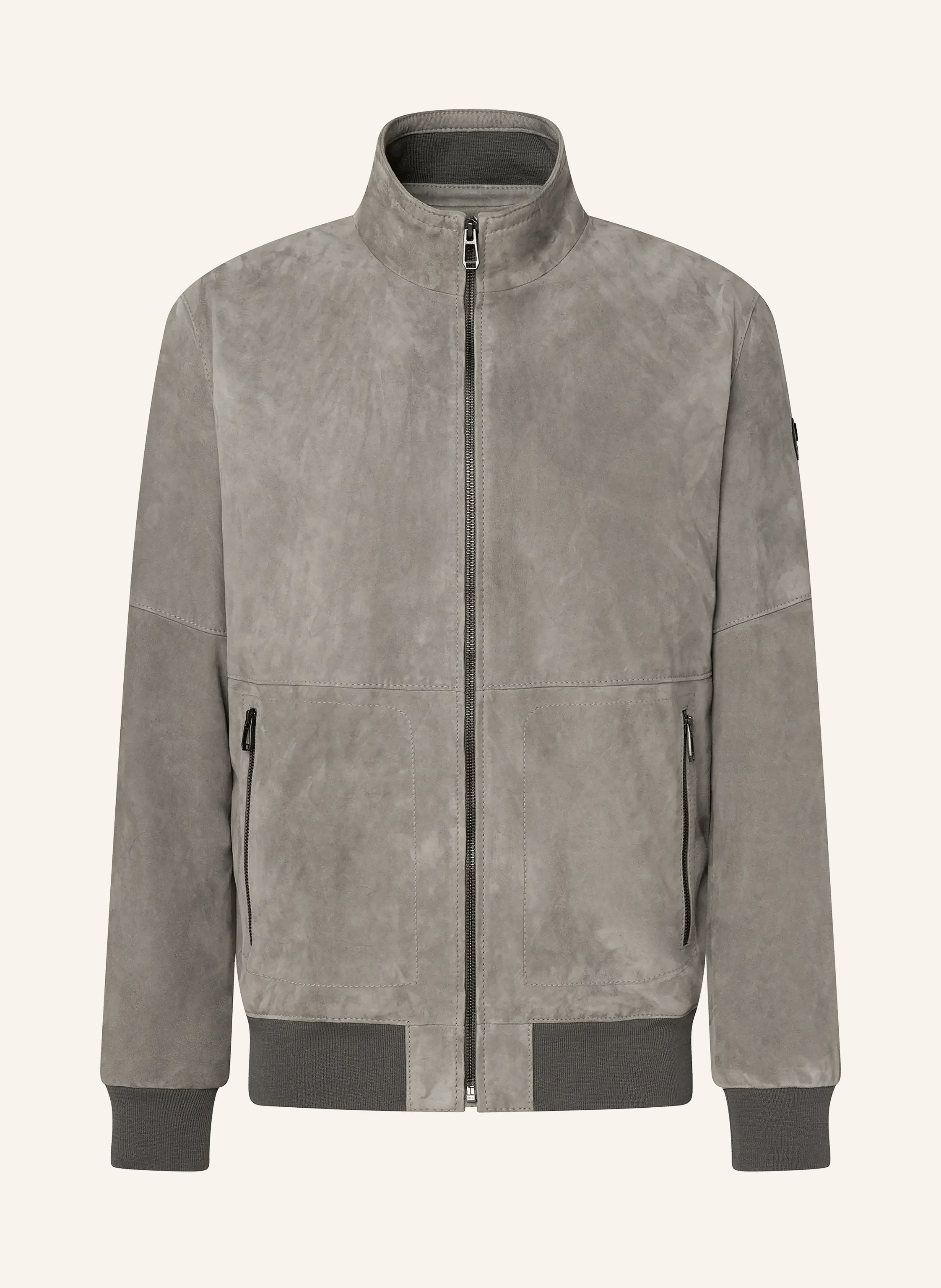 JOOP! Lederjacke