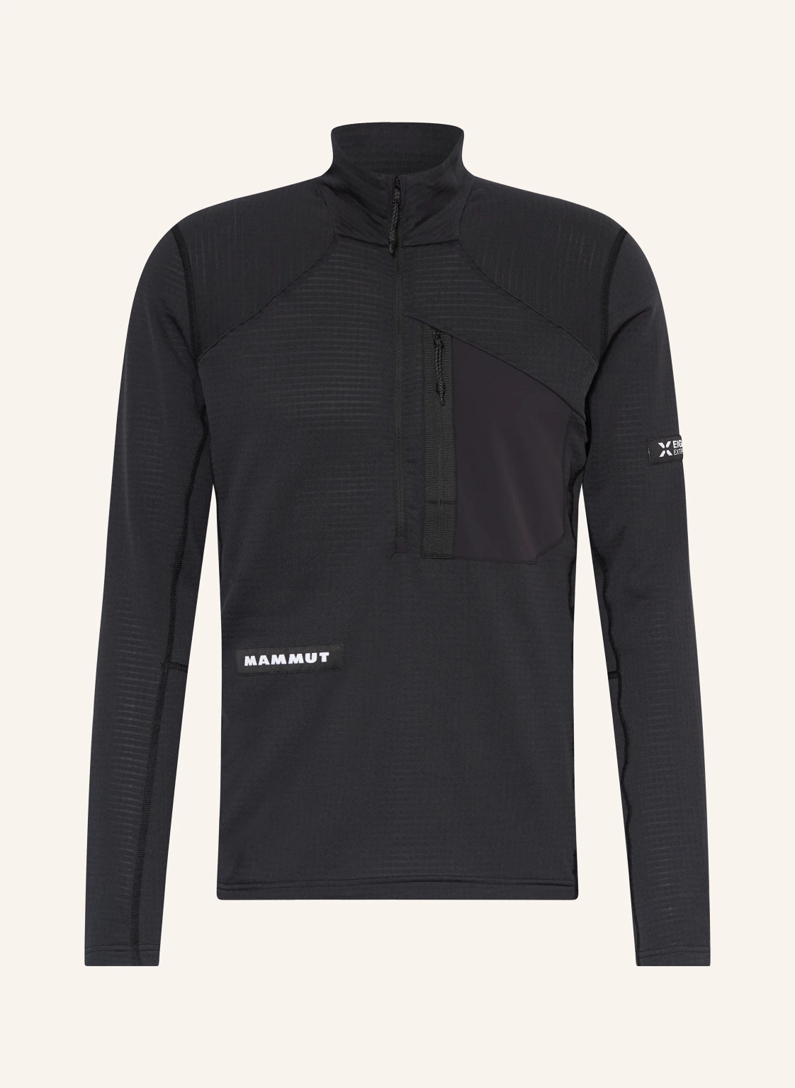 MAMMUT Midlayer EIGER NORDWAND ADVANCED FL