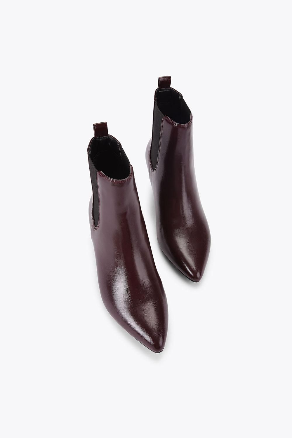 Carvela Franca Ankle' Boots