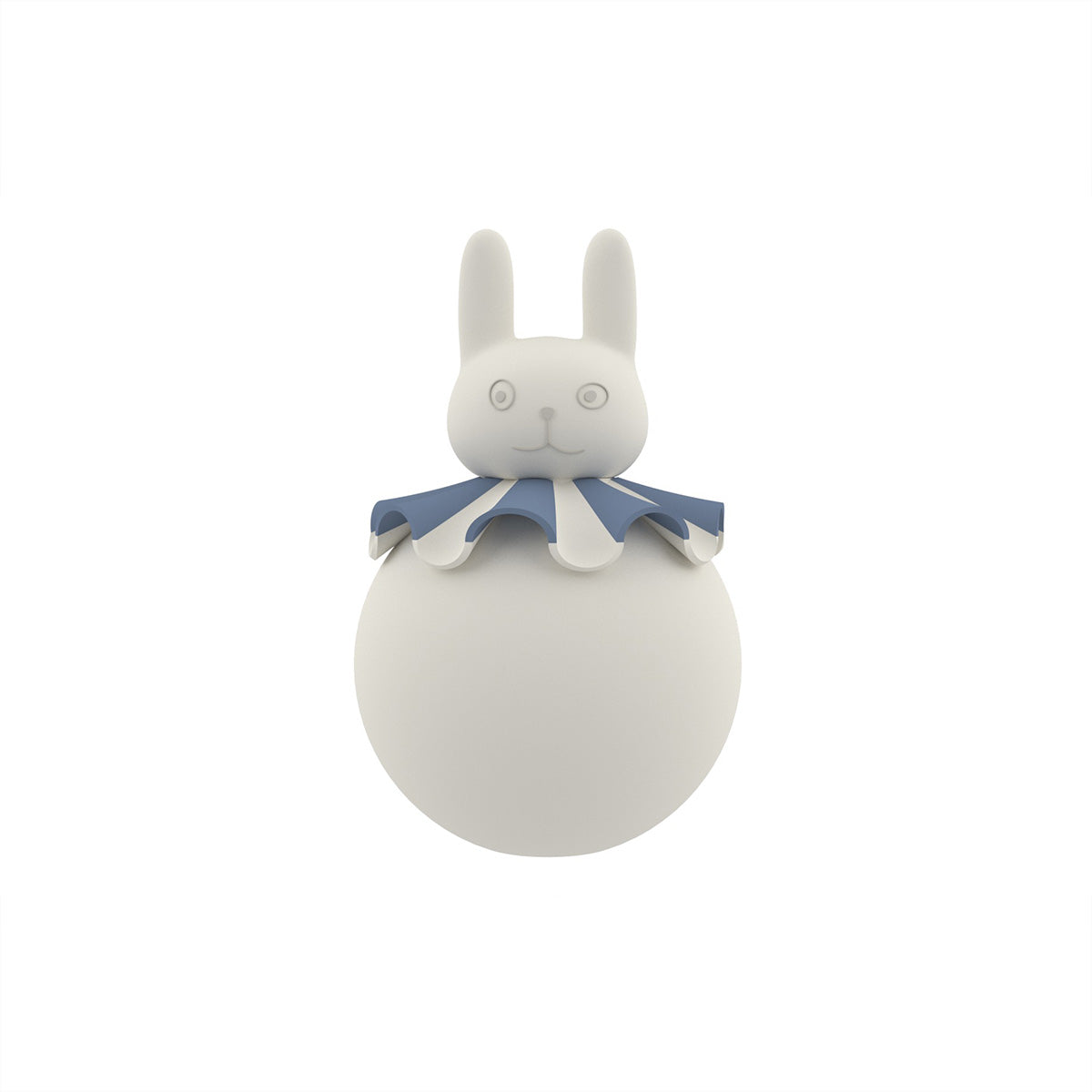 OYOY Nachtlamp Rabbit - silicone