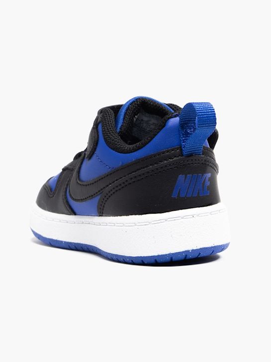 COURT BOROUGH LOW RECRAFT Trainer