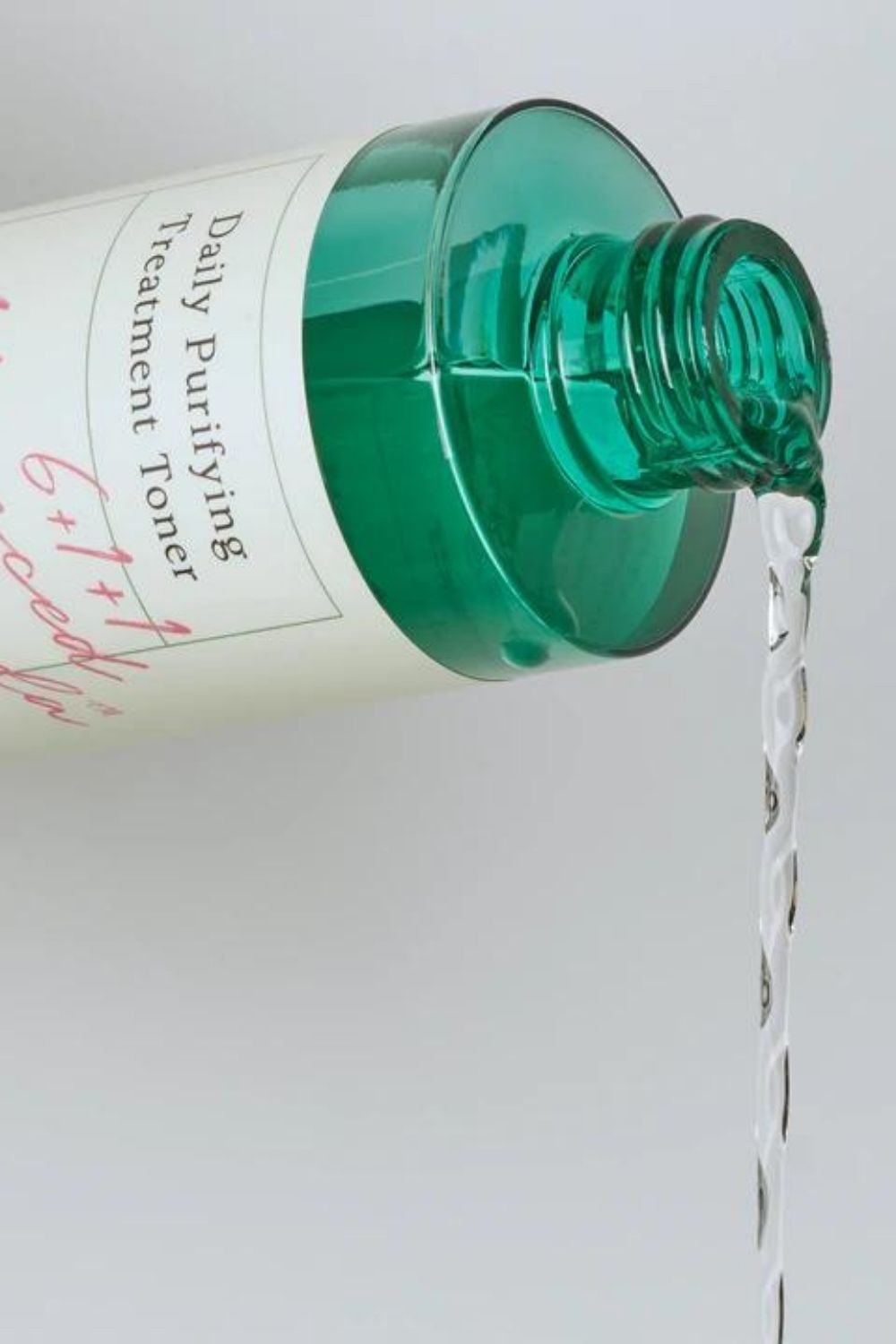 Axis-Y Daily Purifying Treatment Toner