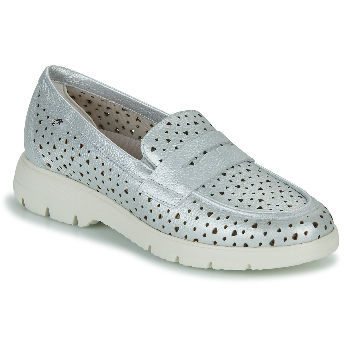 Fluchos - GLADIS - Silver