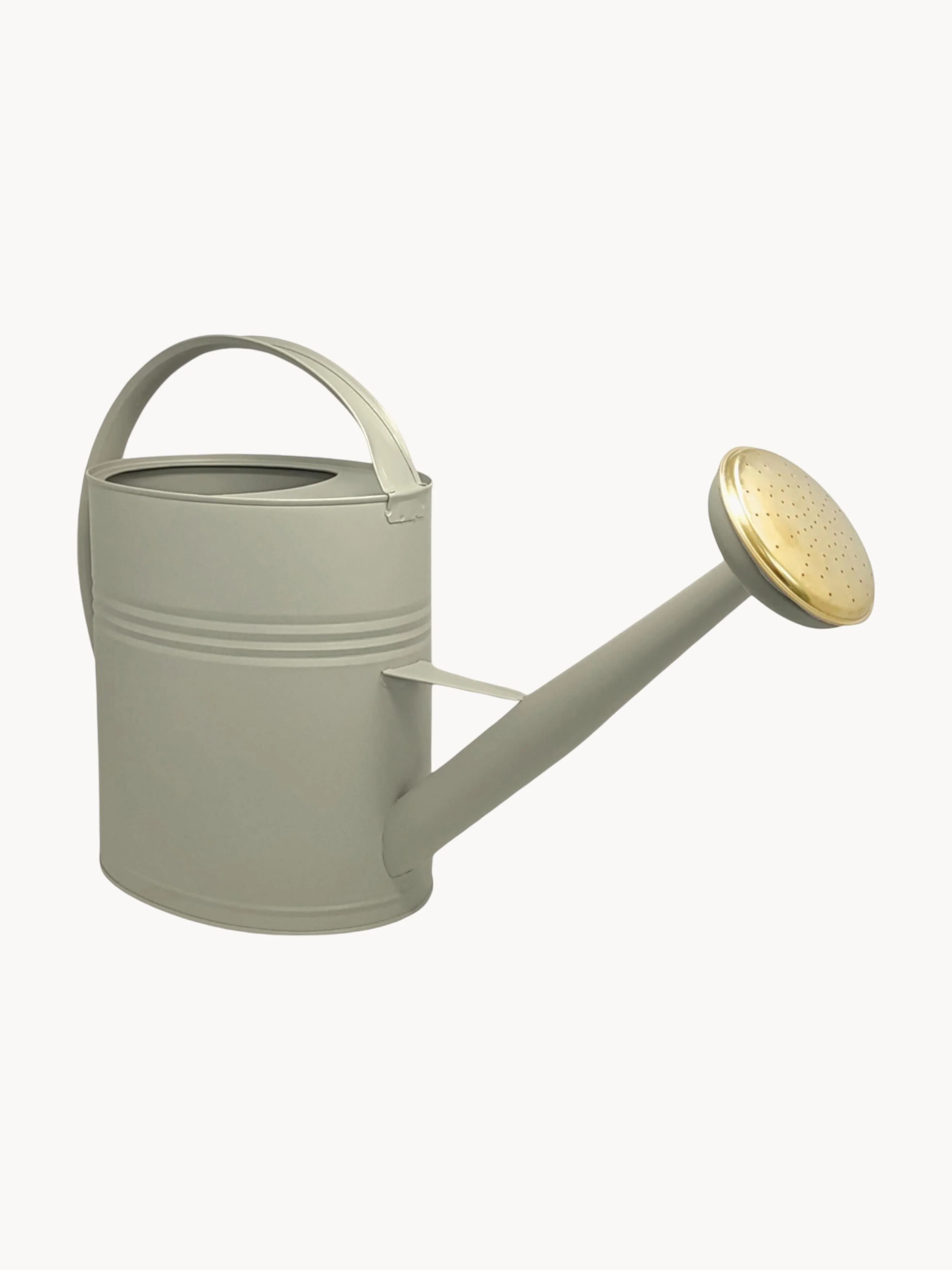 Handgefertigte Gießkanne Aziza, 10 L