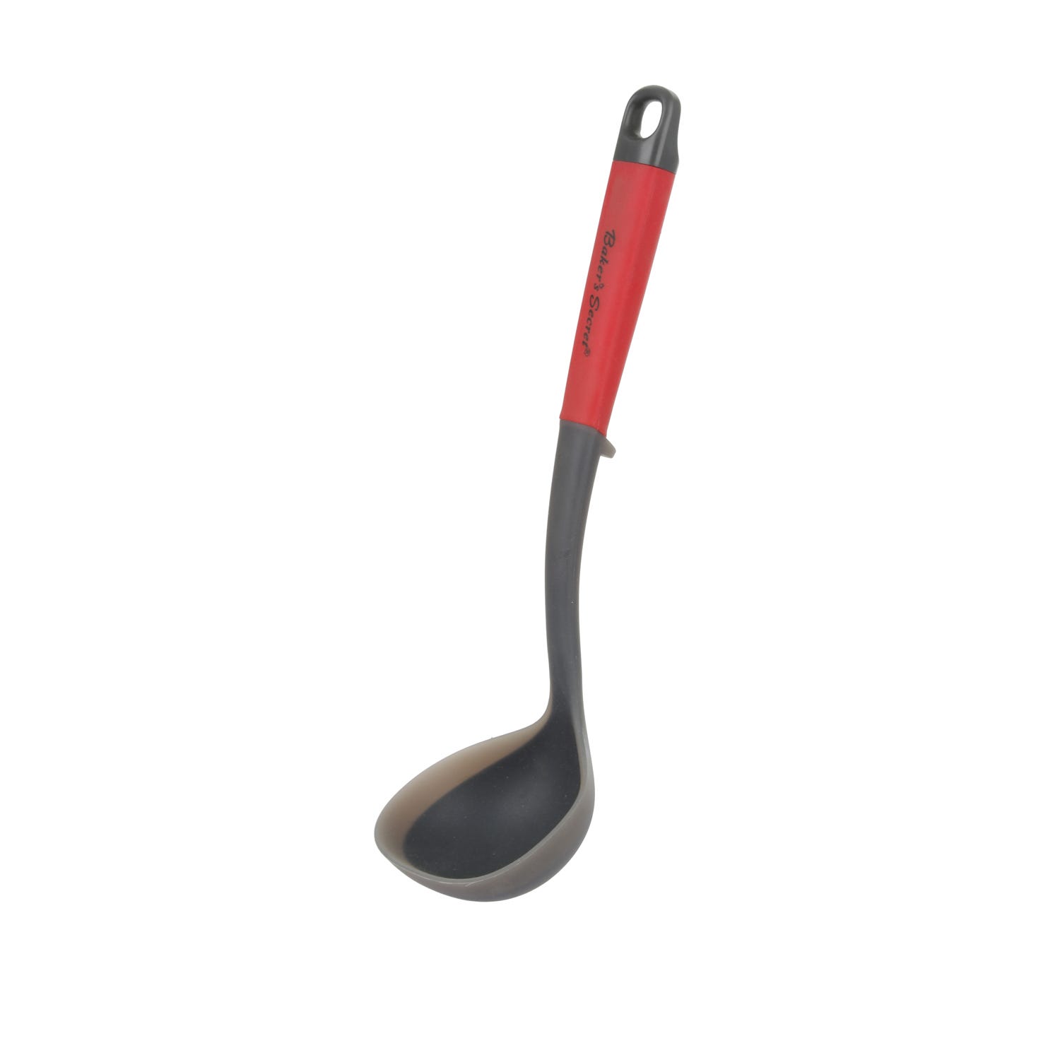 Mestolo 31 cm Baker's Secret in silicone