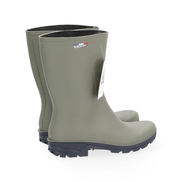 Halbstiefel »Allier«, Gr.40 khaki