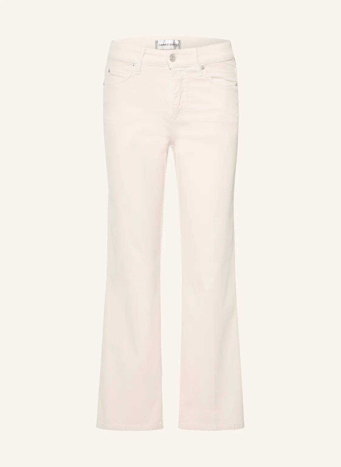 CAMBIO Cordhose FRANCESCA
