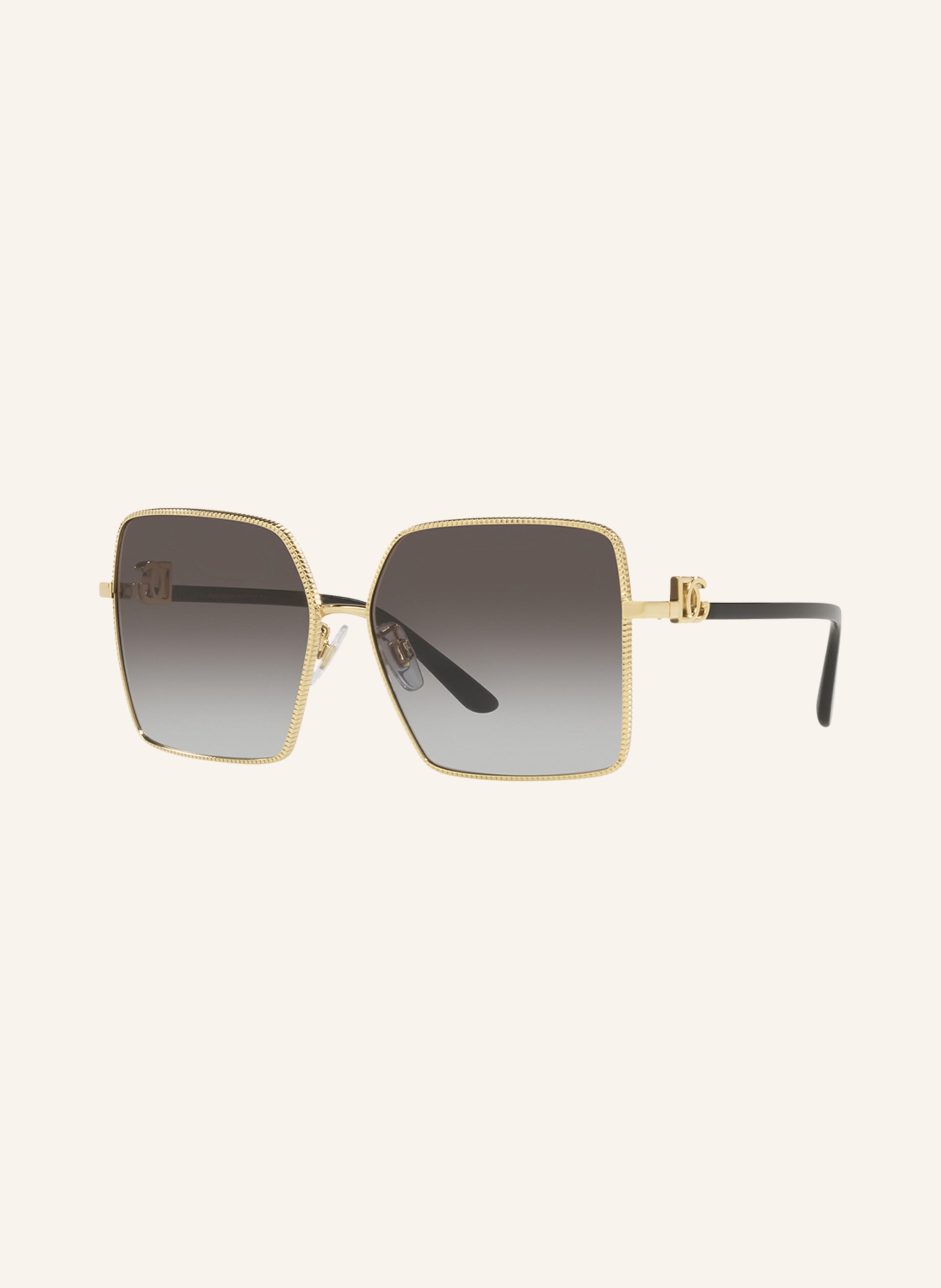 DOLCE & GABBANA Sonnenbrille DG2279