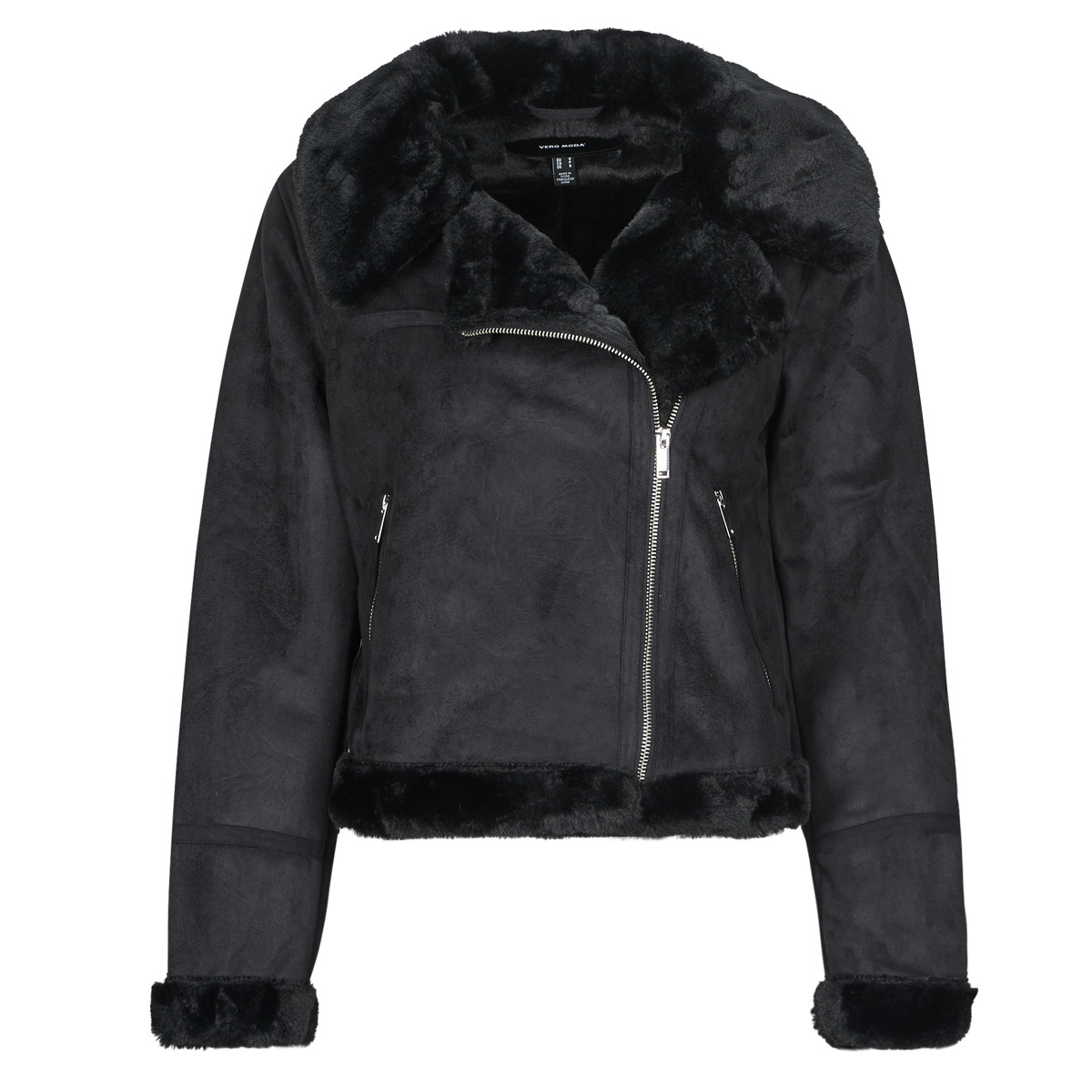 Vero Moda - VMPEGGY - Black