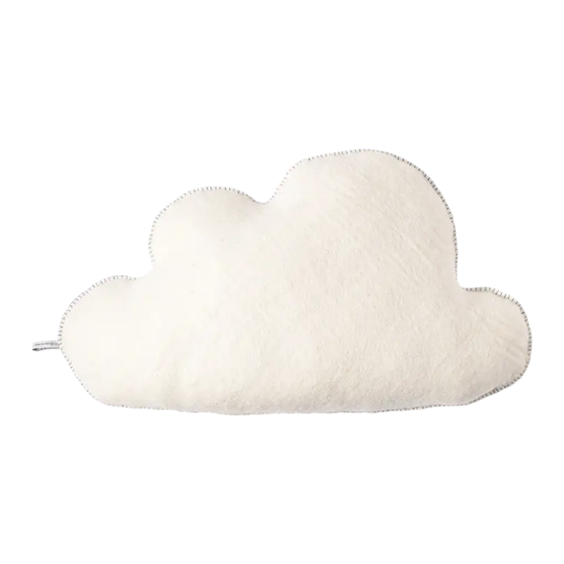 Zierkissen Aveva Cloud