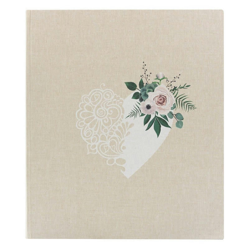 BOHEME - Album photo traditionnel Bohème 600 photos 10x15