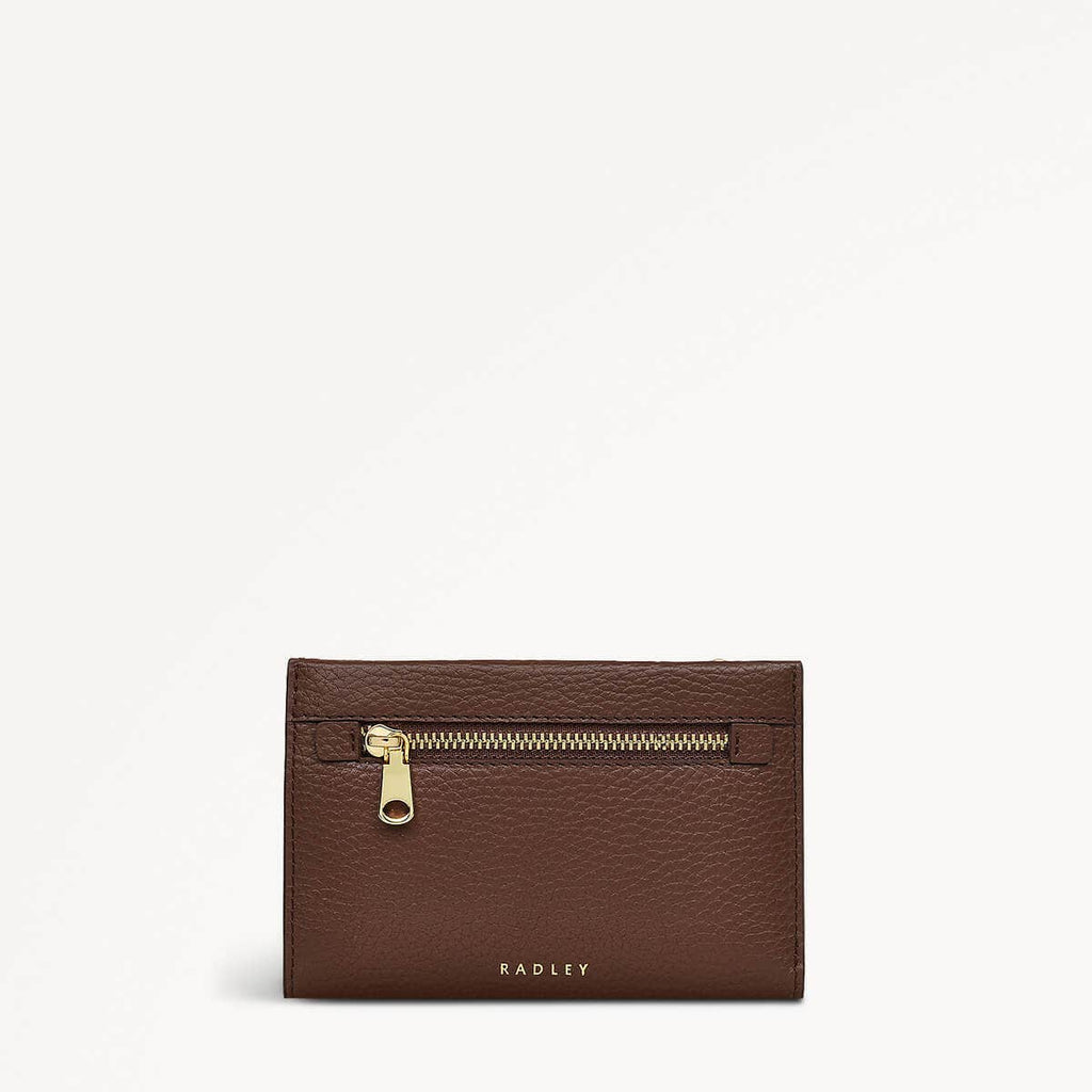 Sunny Dene - Protect Medium Bifold Purse - OSD10117