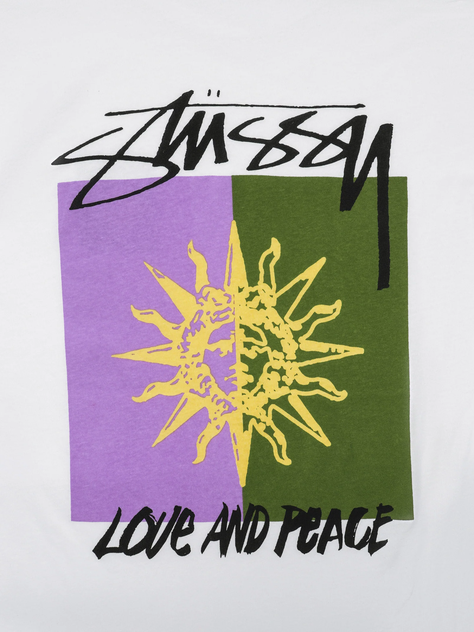Sunsets Relaxed T-Shirt