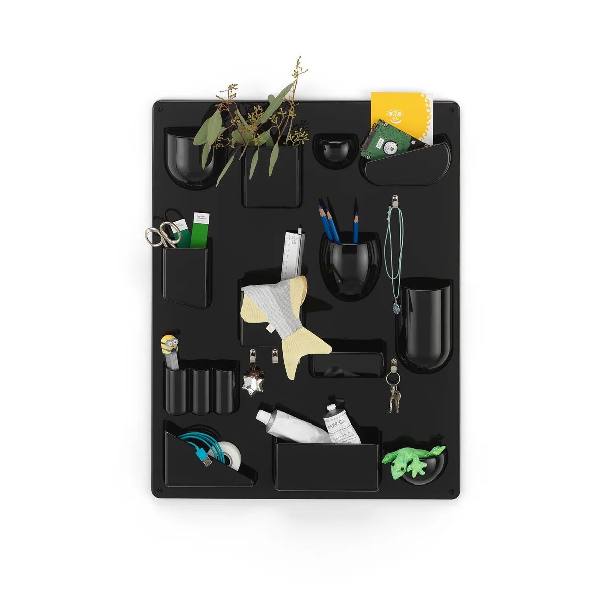 Vitra - Uten.Silo RE recycled