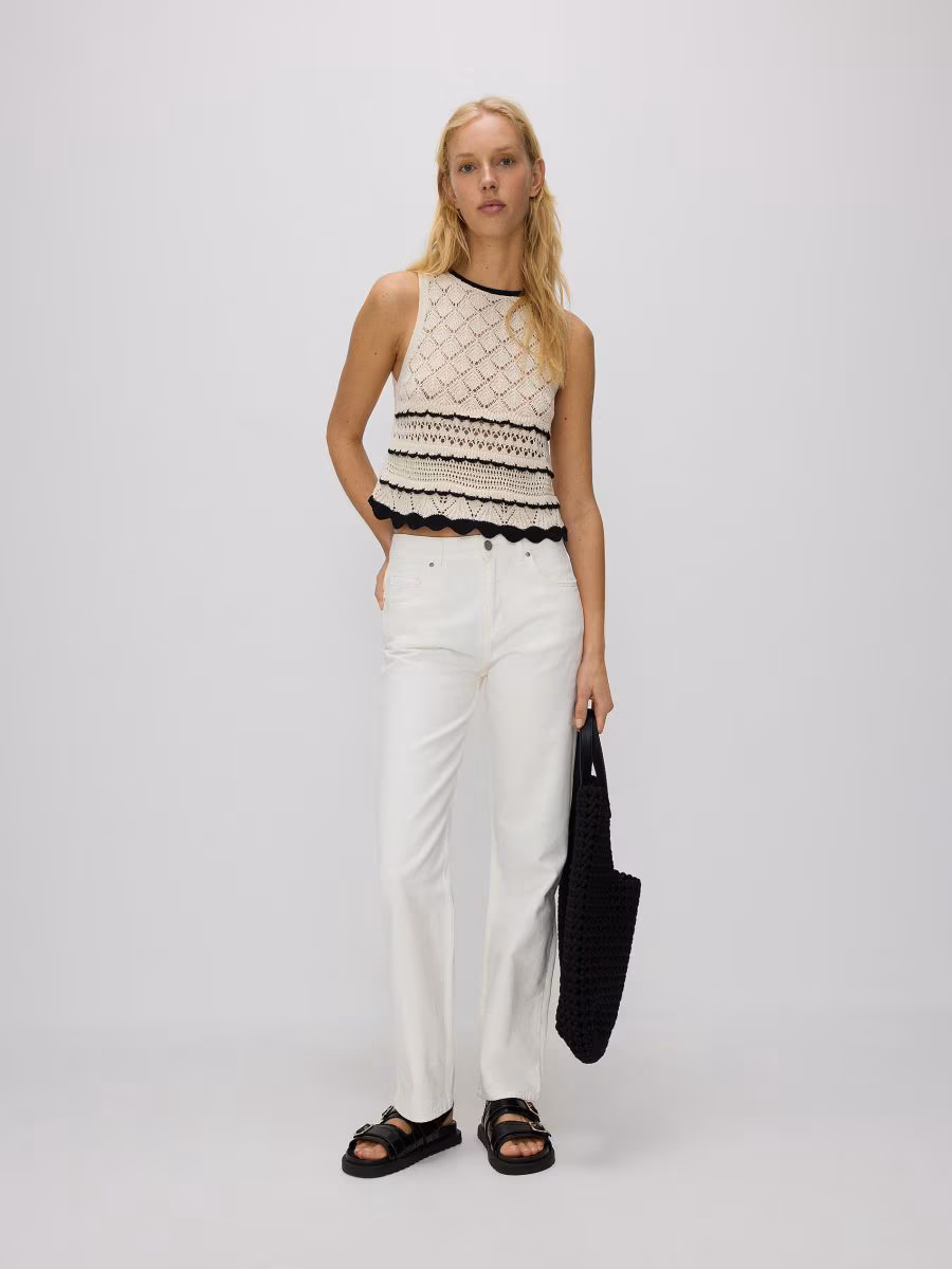 Ladies' Blouse