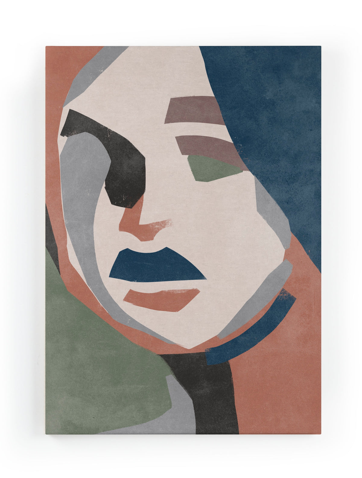 Canvas 60x40 Portret