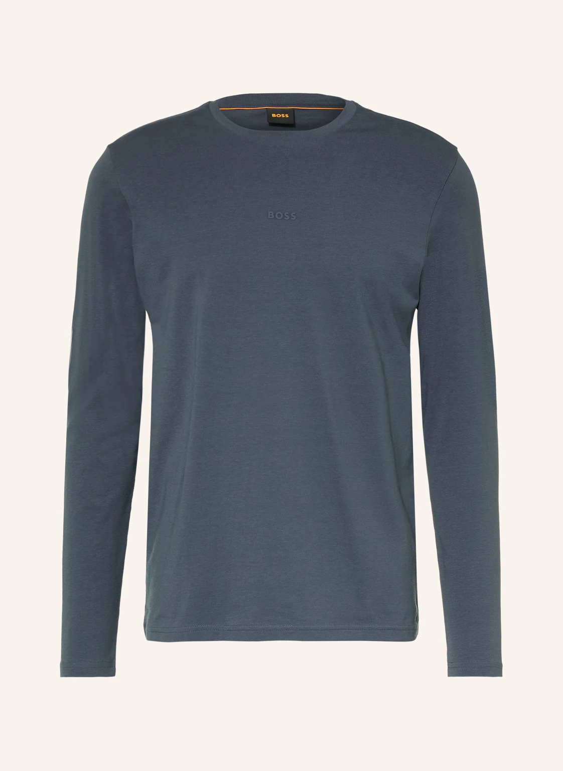 BOSS Longsleeve TCHARK