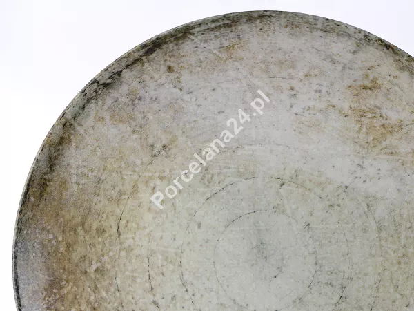 Talerz deserowy 20,5 cm Lubiana - Boss / Roma 9048 OXIDO REA