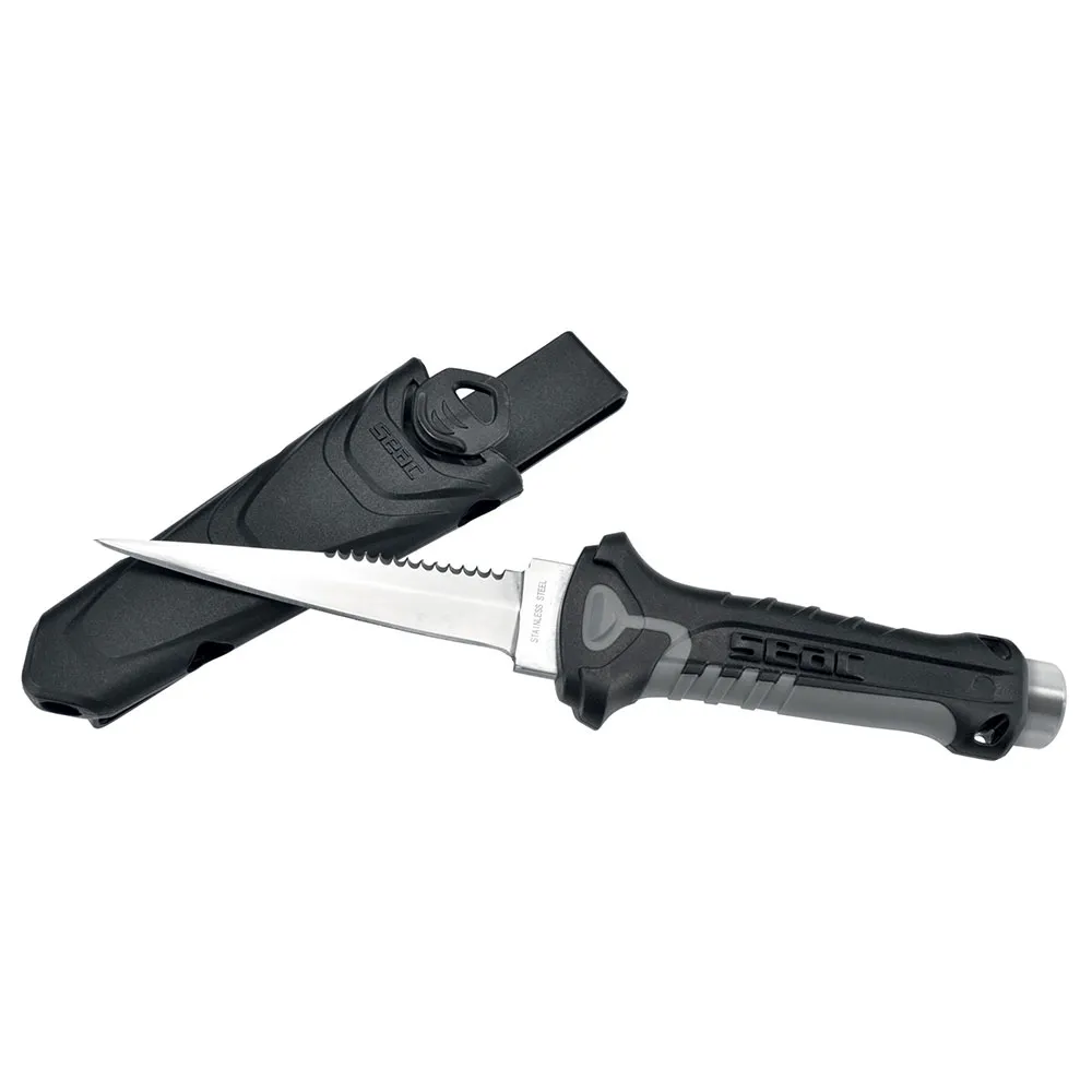 SEAC Rapid Daga knife
