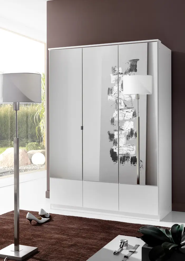 Drehtürenschrank Imago-201