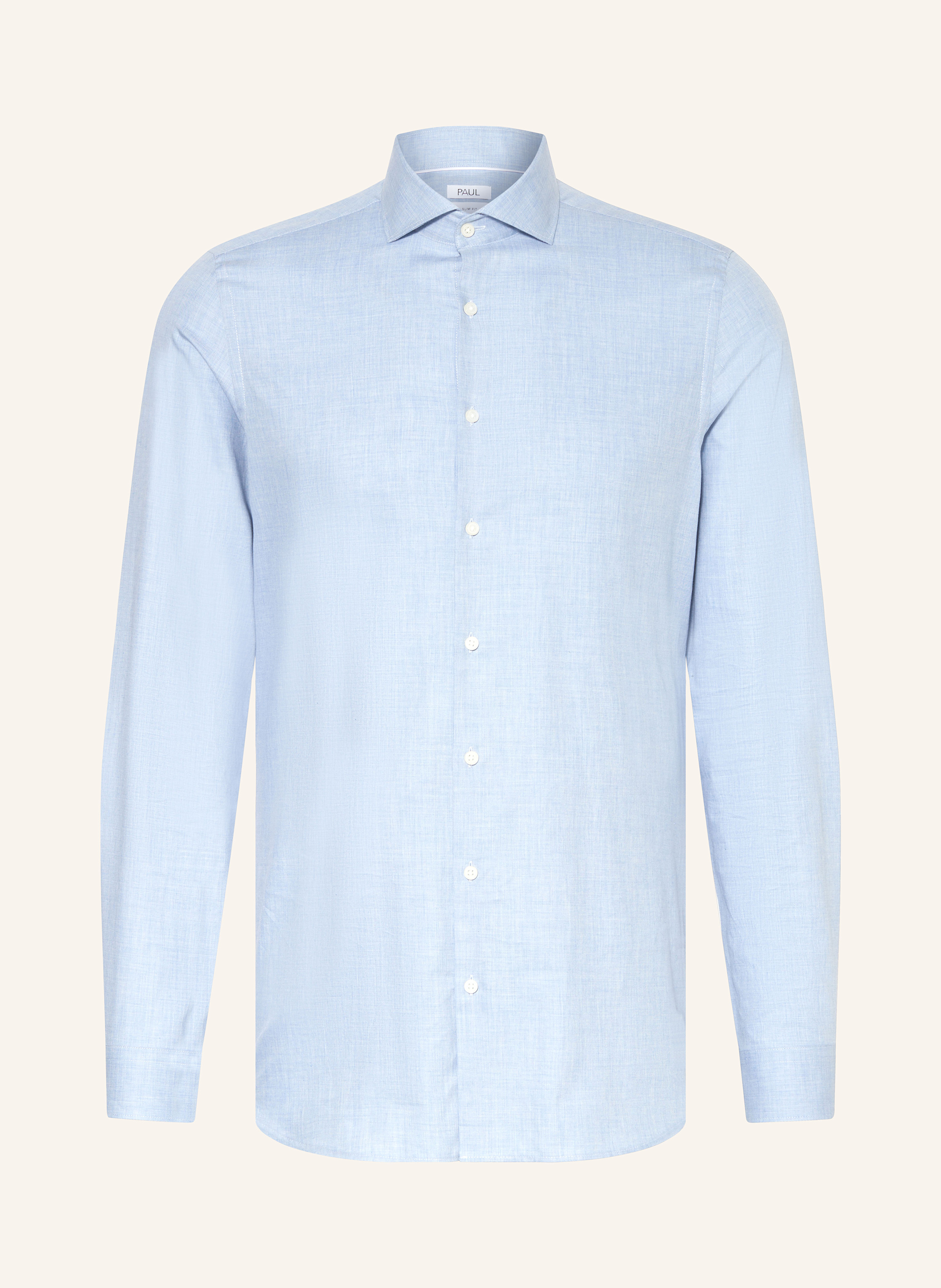PAUL Hemd Slim Fit