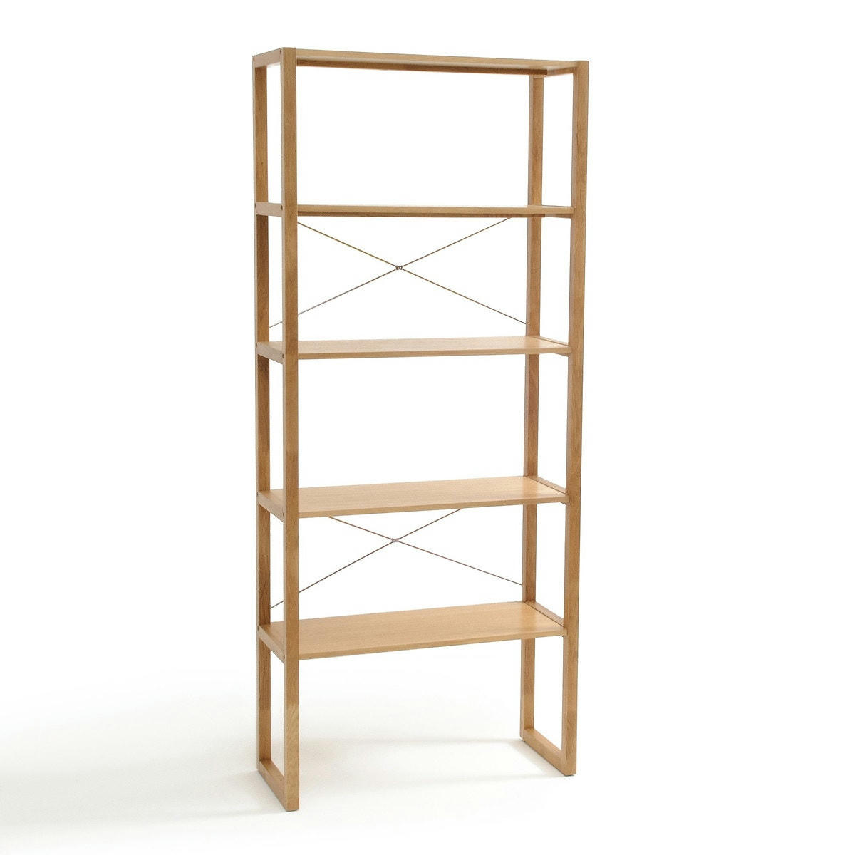 Etagère 5 tablettes Compo