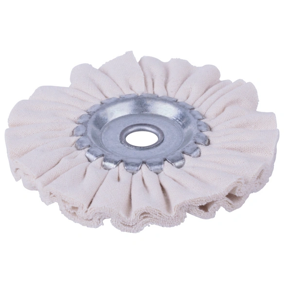 Schwabbelscheibe, Ø: 85 mm, Stoff