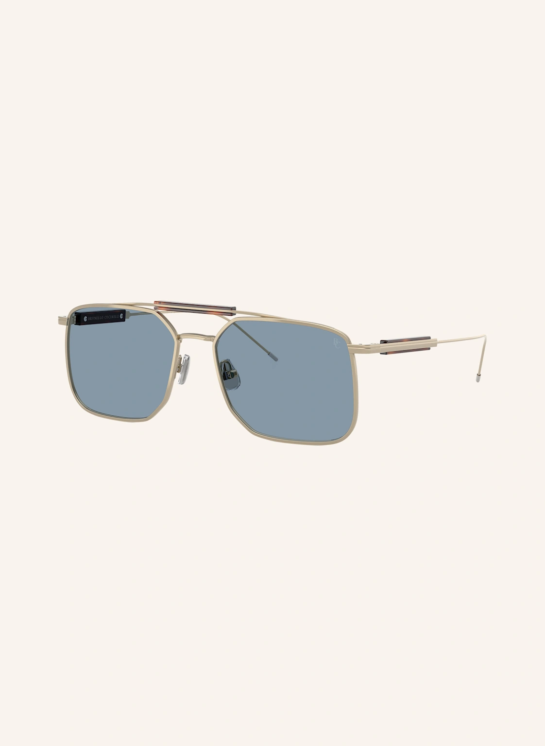 BRUNELLO CUCINELLI Sonnenbrille BC2005ST