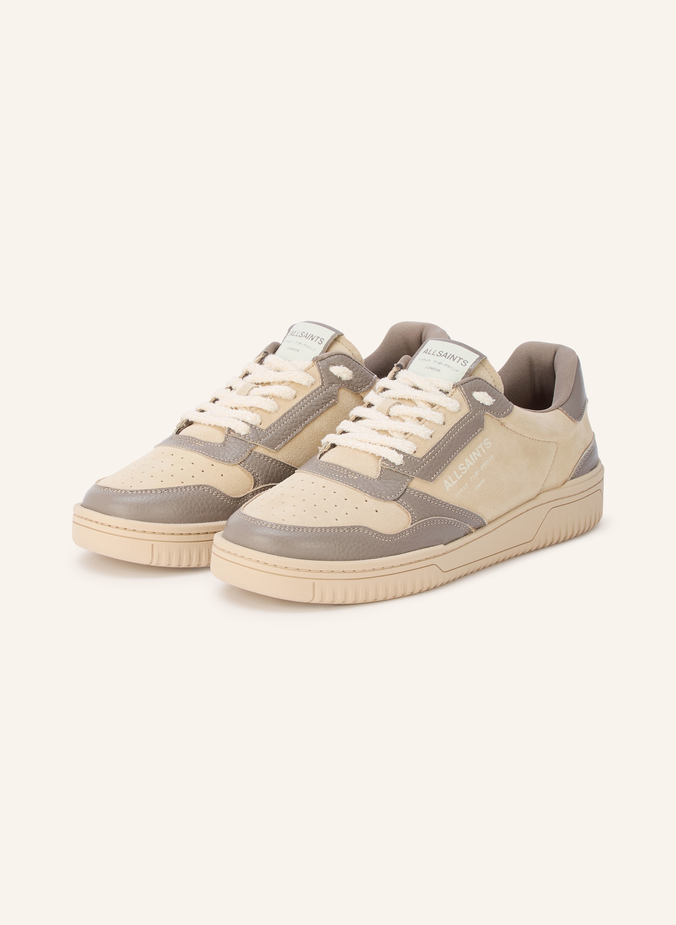 ALLSAINTS Sneaker REGAN