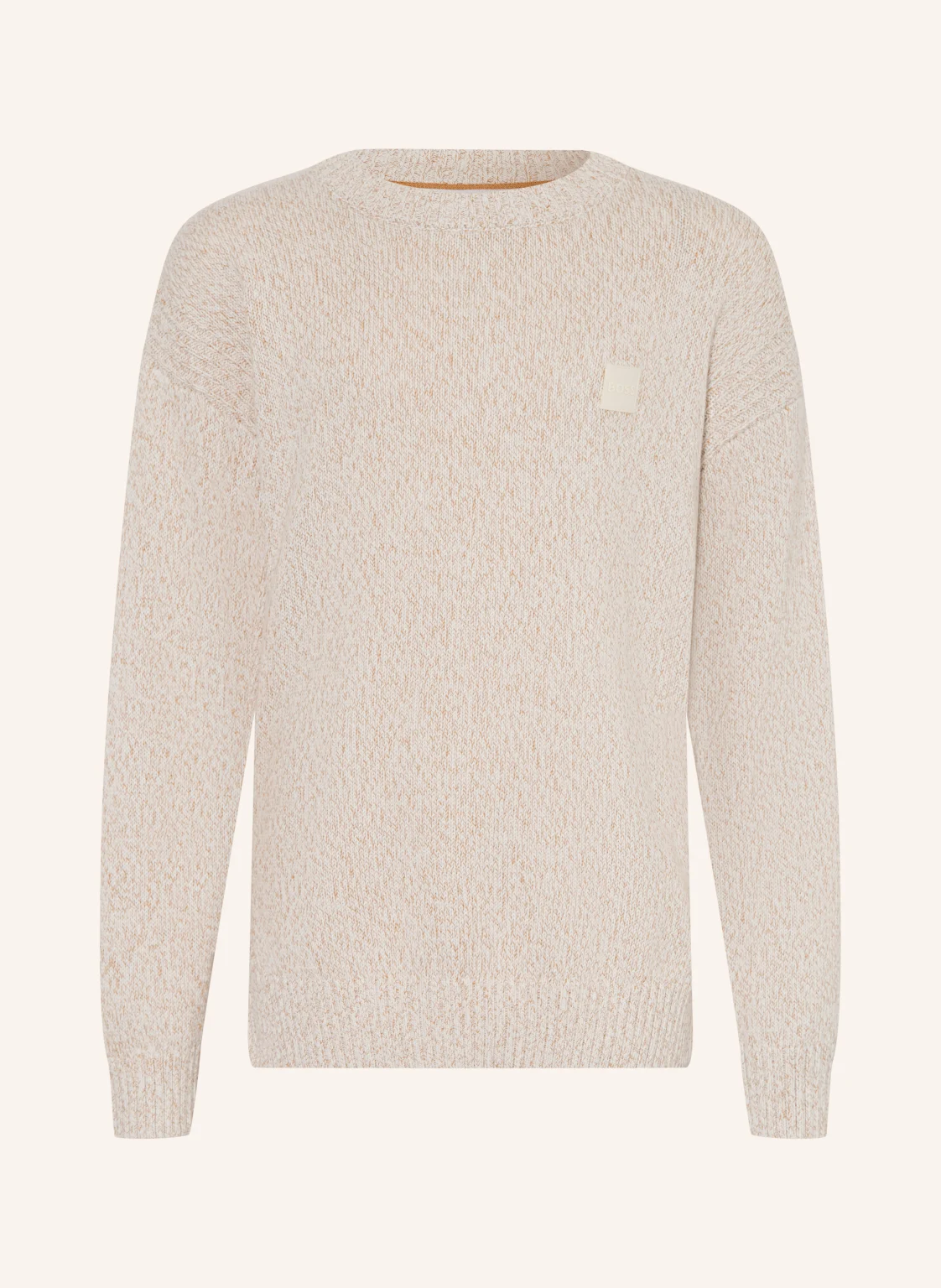BOSS Pullover