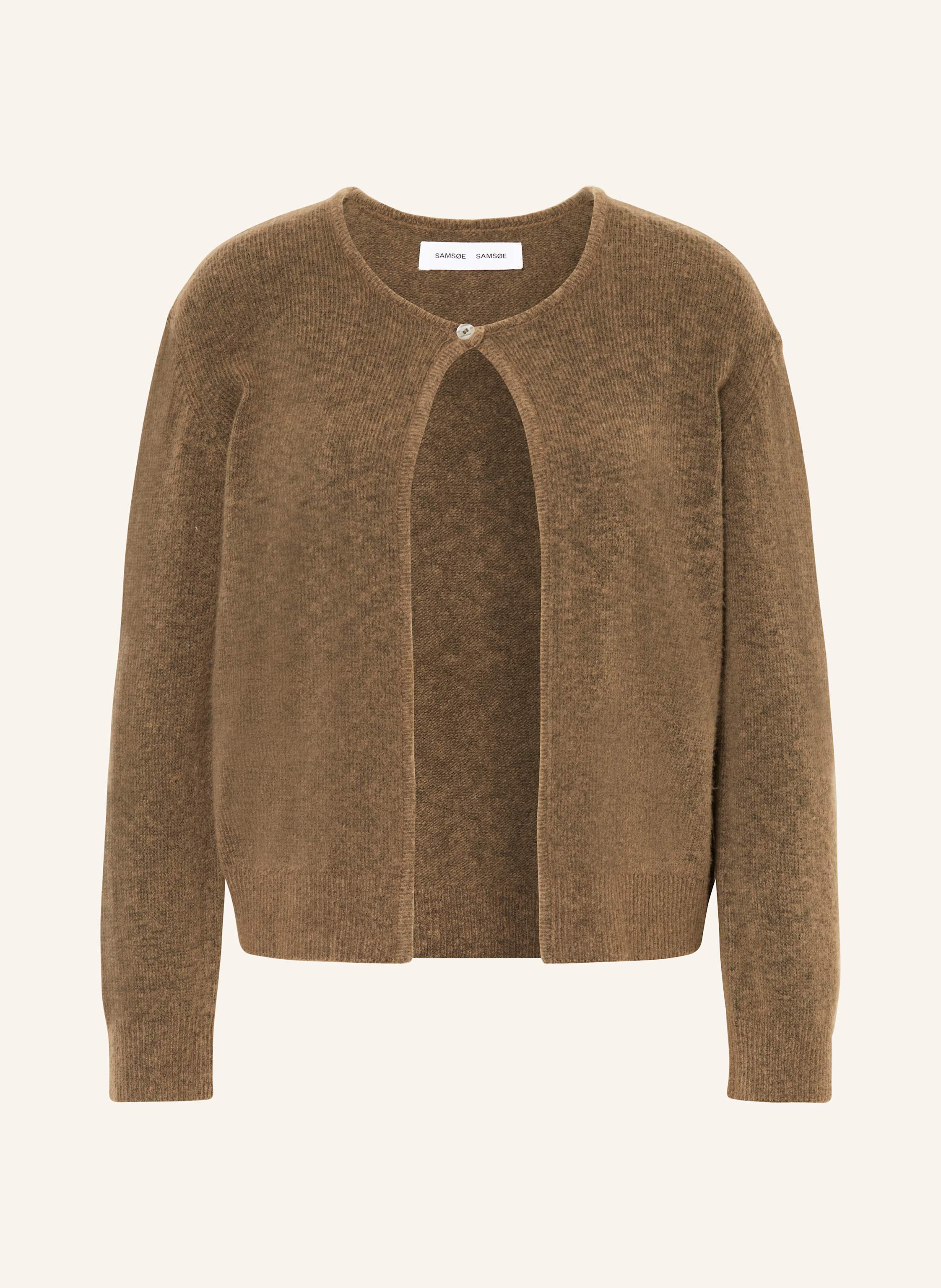SAMSØE  SAMSØE Strickhülle SACASSANDRA