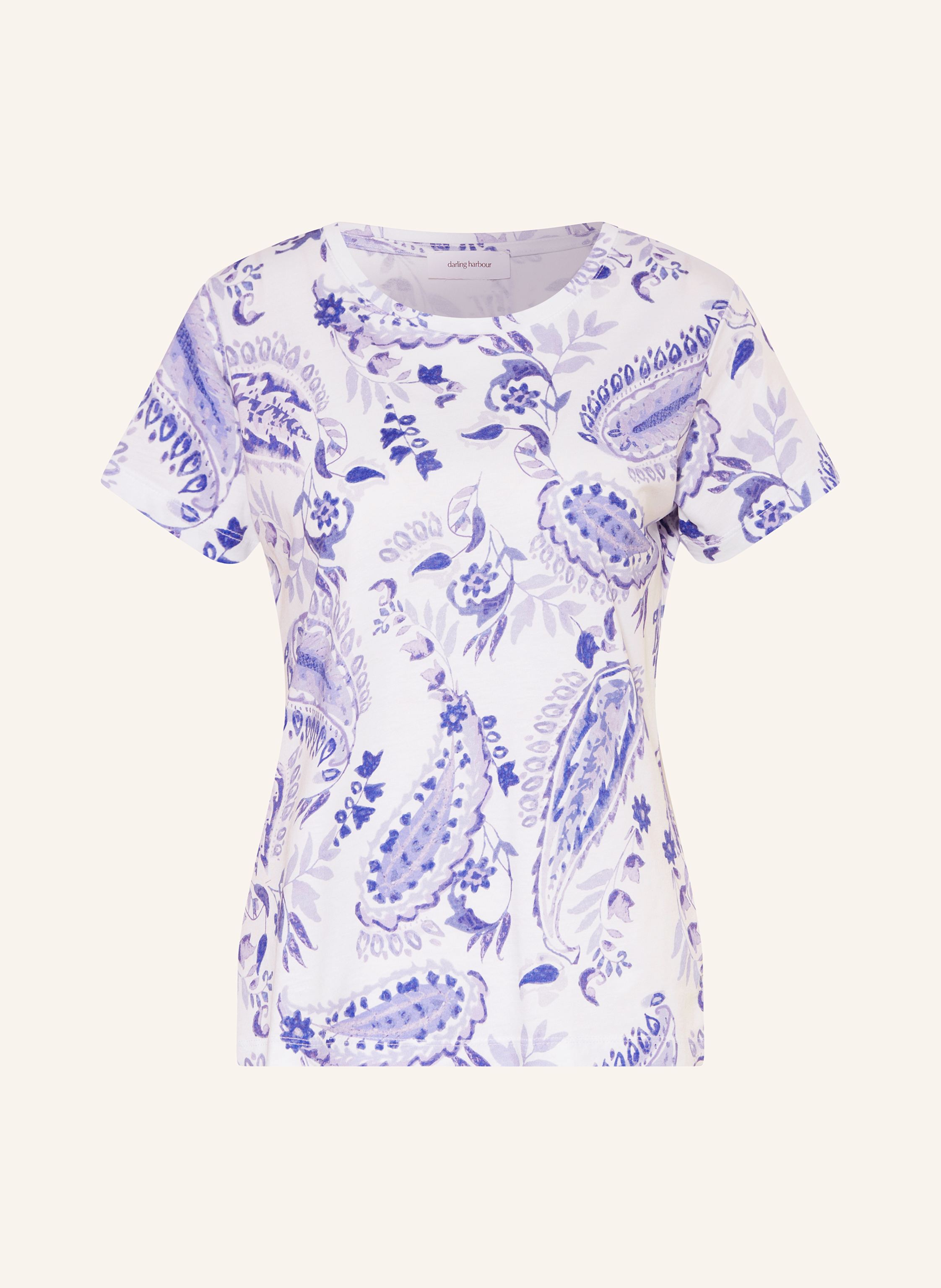 darling harbour Schlafshirt