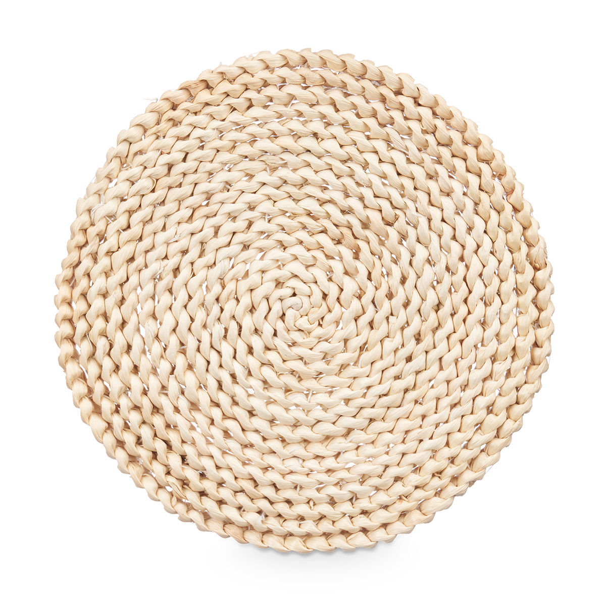 Base Para Quentes Redonda 25cm