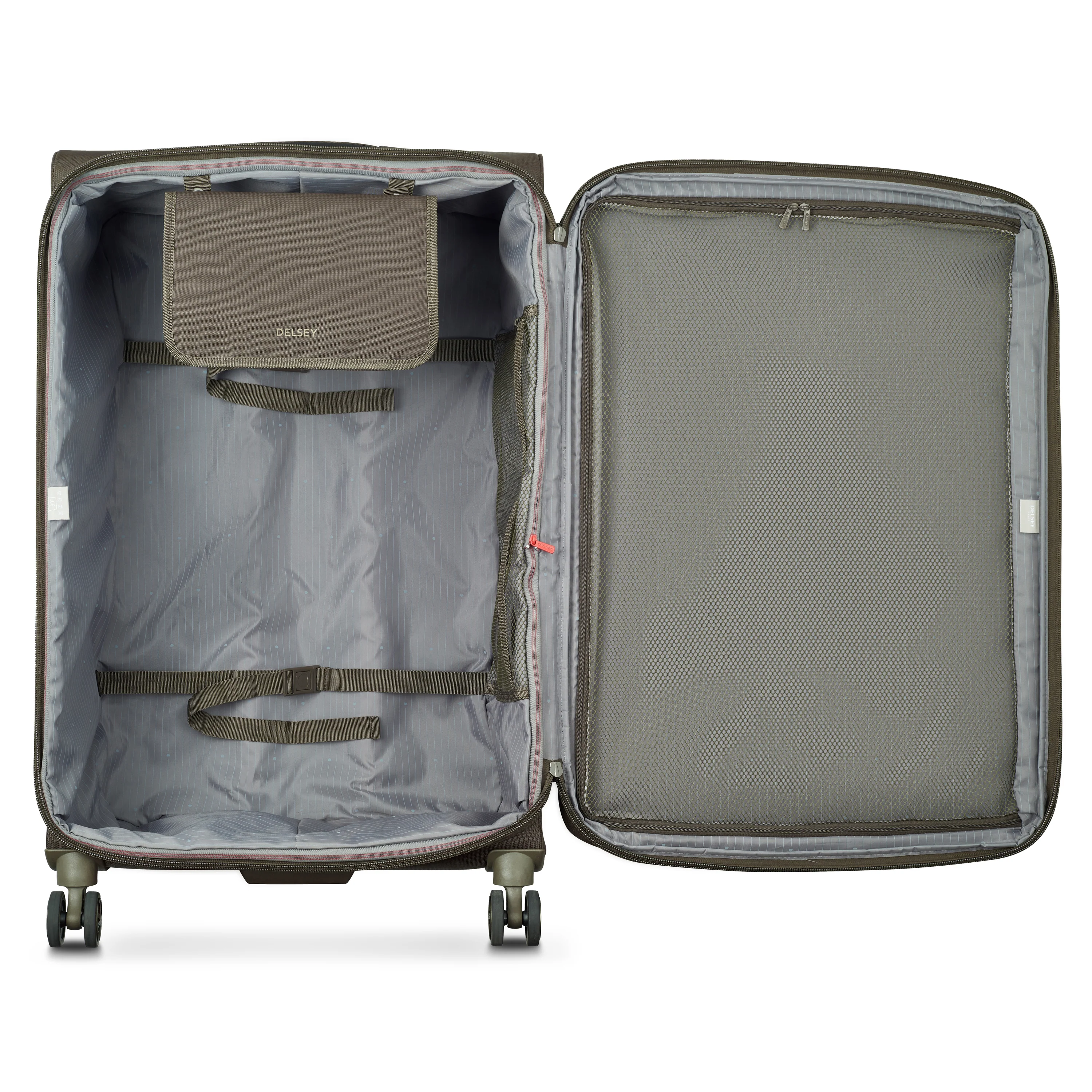 HELIUM DLX - XL Extensible (83cm)