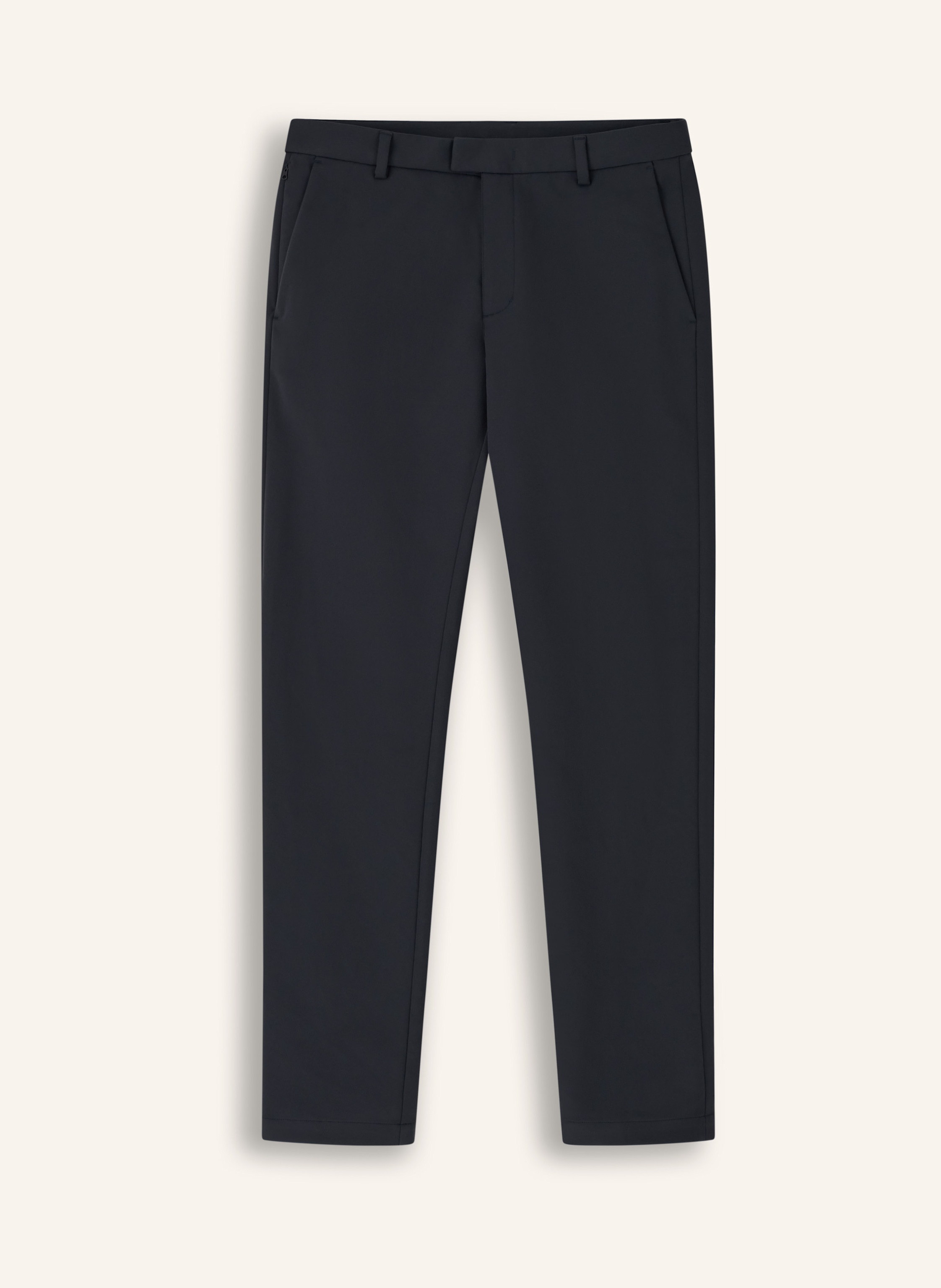 BOGGI MILANO Cordhose