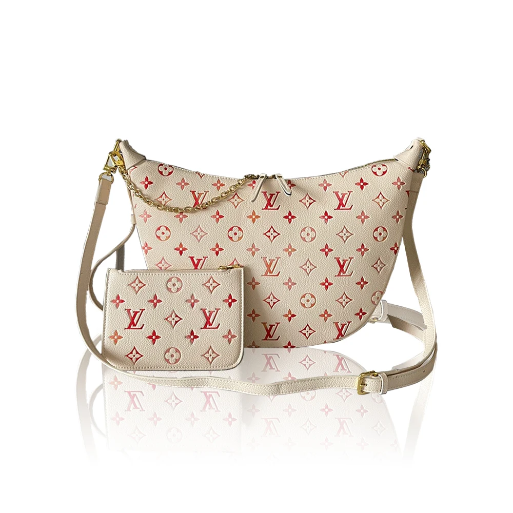 Louis Vuitton LV Loop Hobo bag