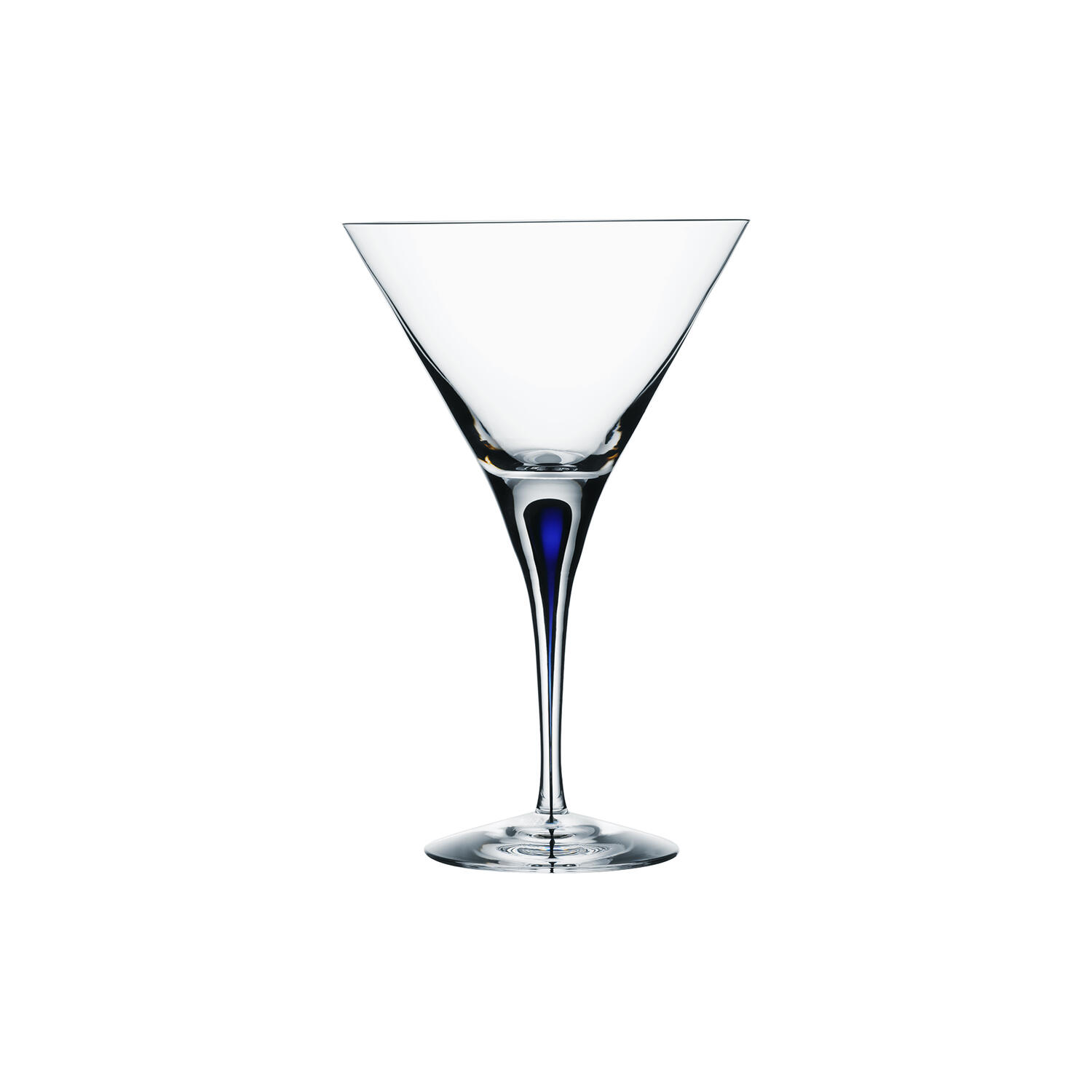 Intermezzo Blue martiniglas