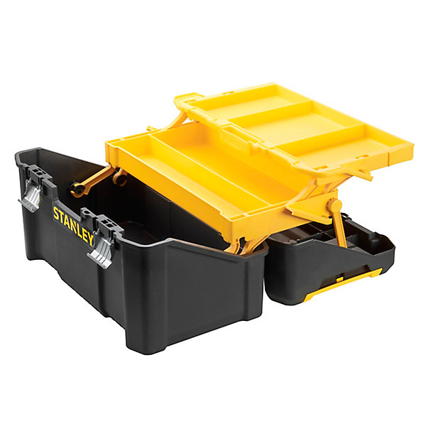 Boîte à outils cantilever Stanley STST83397-1 24L