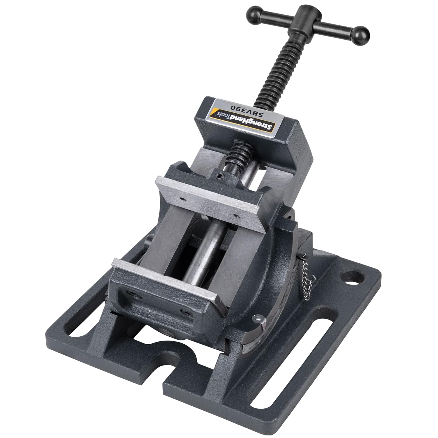 Bench Vises
