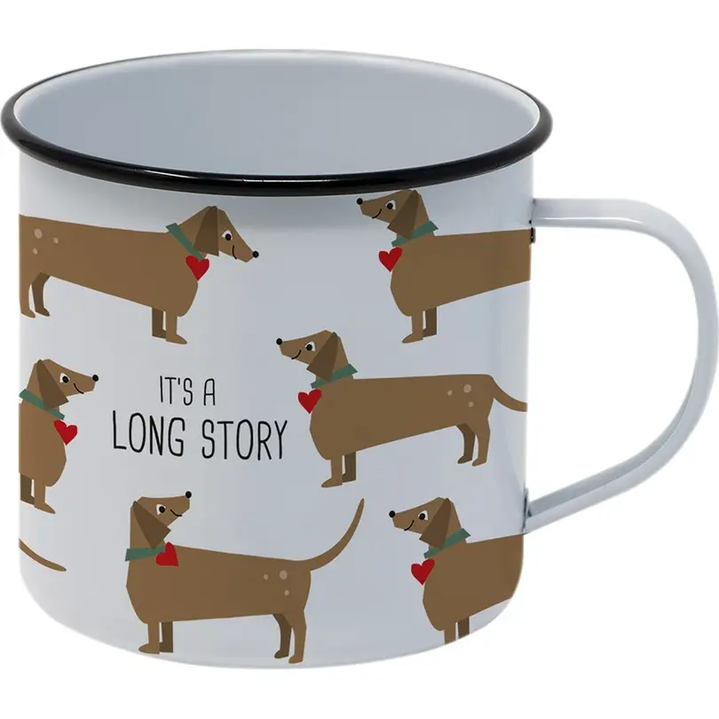 Becher Long Story