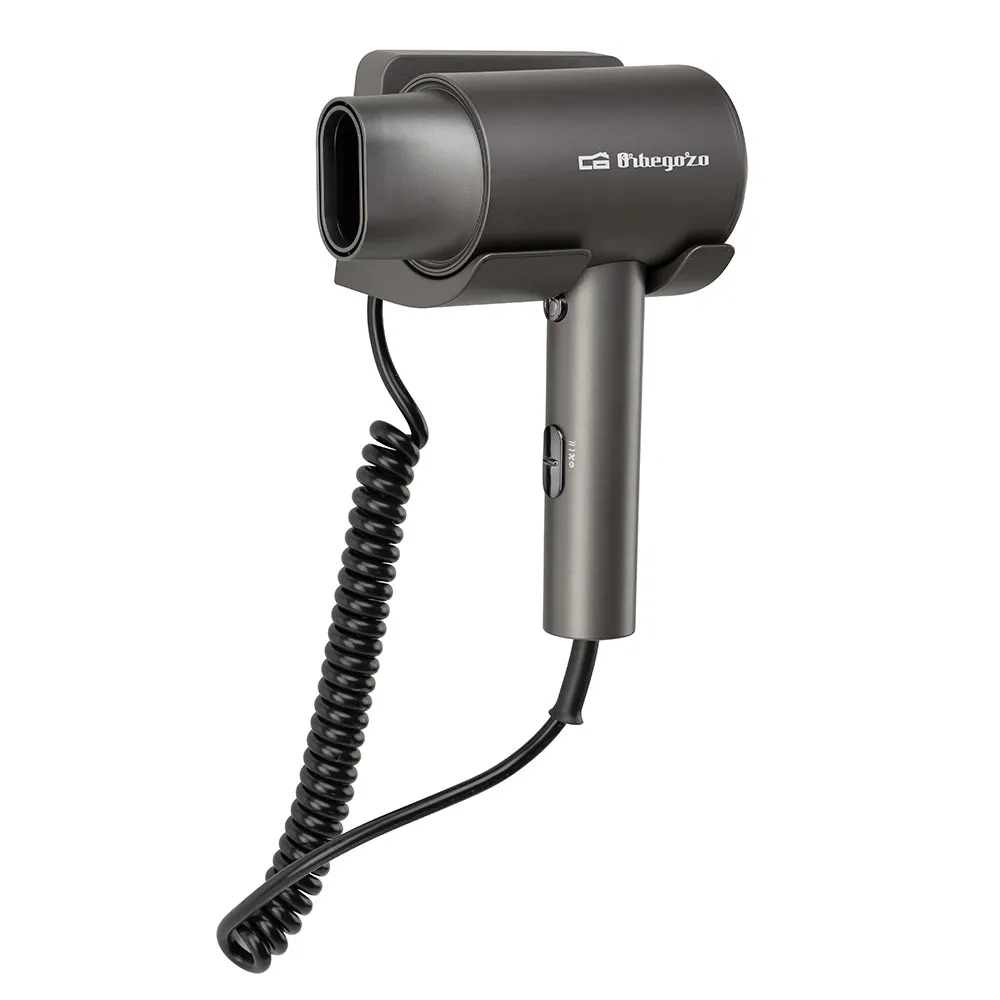 Orbegozo Seh 1890 hair dryer